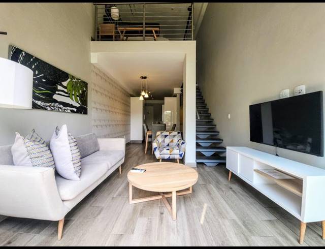 1 BEDROOM PROPERTY TO RENT IN ASHLEA GARDENS